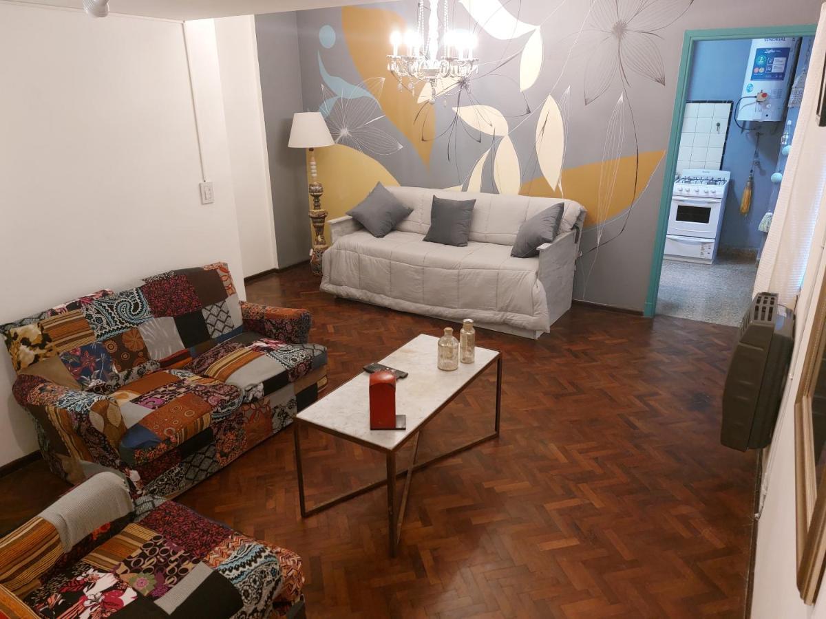 Apartamento Rufina V Centrico Exclusivo In Piazza Mendoza Exterior foto