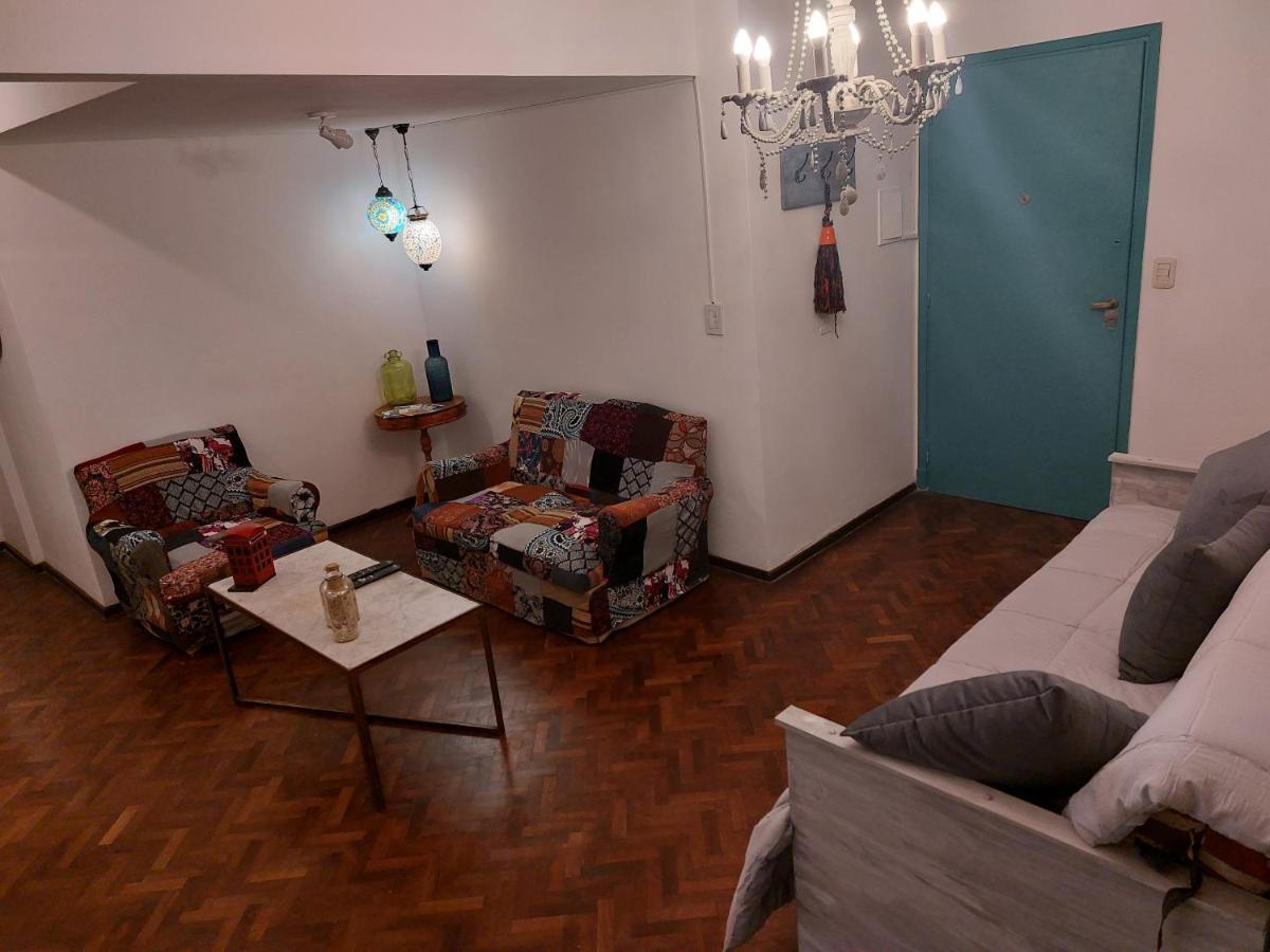 Apartamento Rufina V Centrico Exclusivo In Piazza Mendoza Exterior foto
